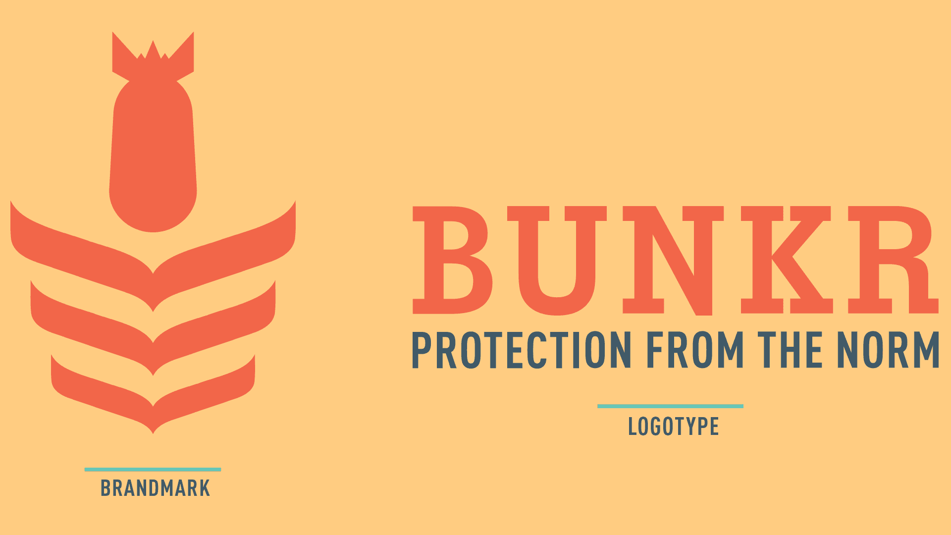 bunkr-logomarklogotype