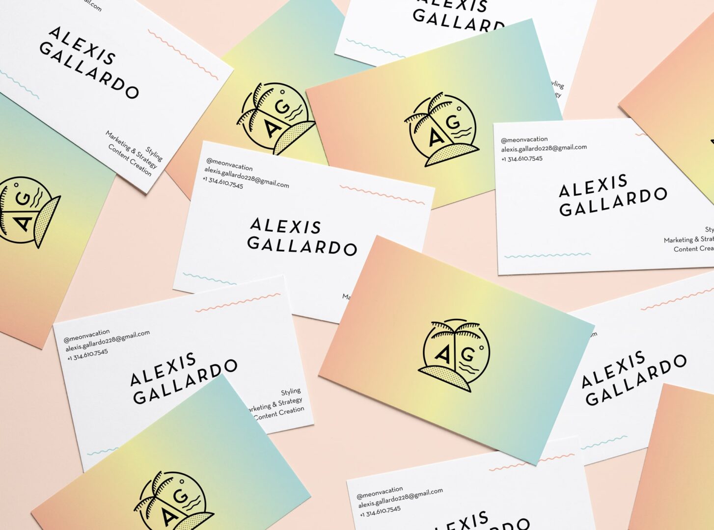 SS Web-More Work-AlexisGallardo Business Card