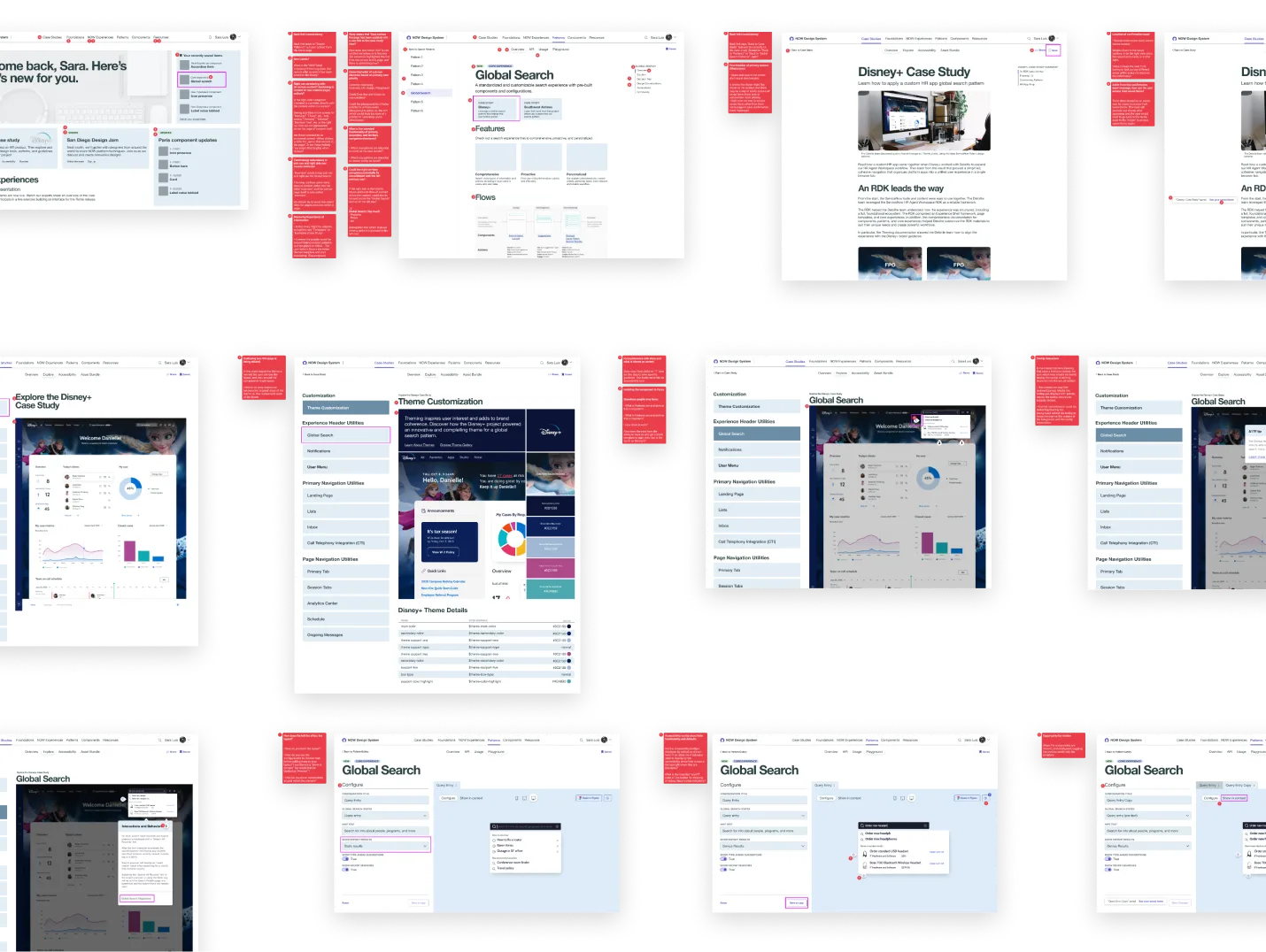 sam-small-design-case-study-wireframe-audits-updates-v01